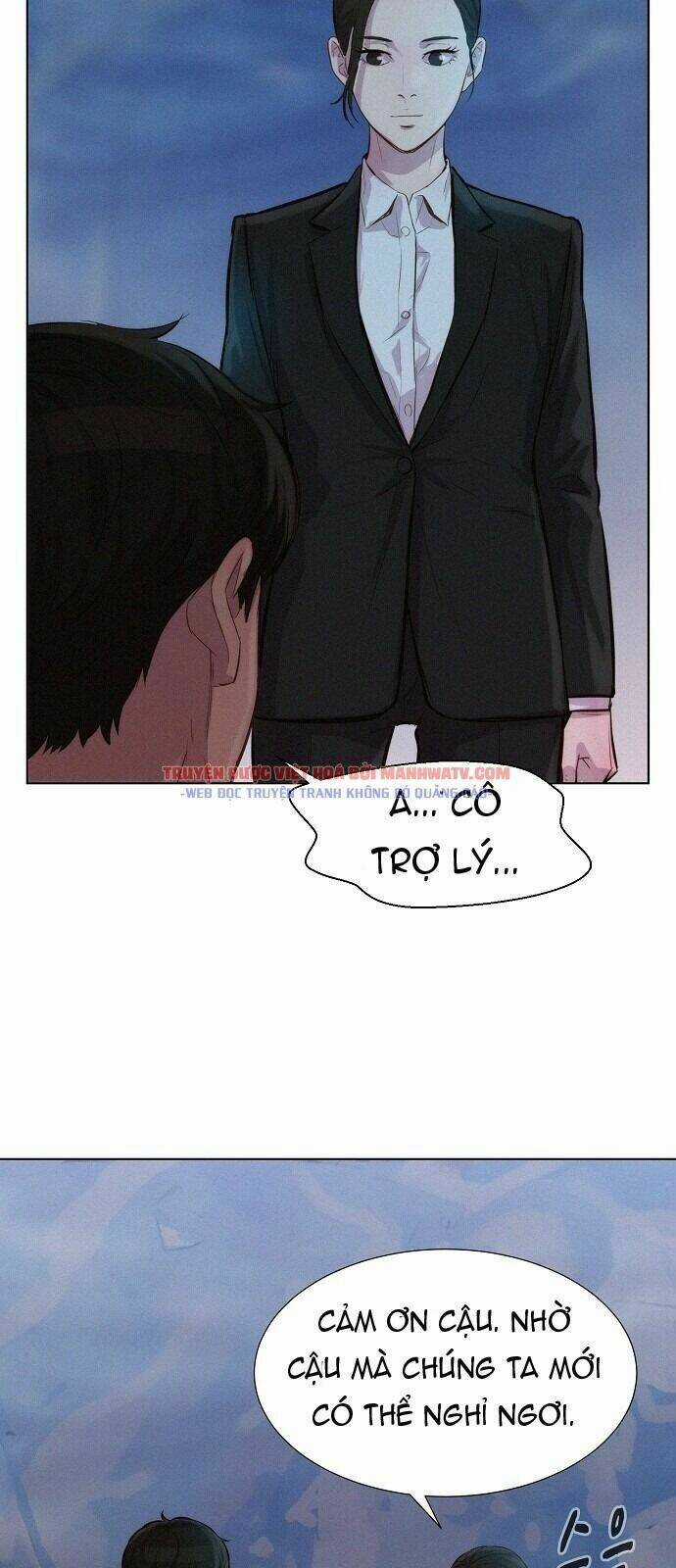 Thợ Săn 3 Cm Chapter 58 trang 14