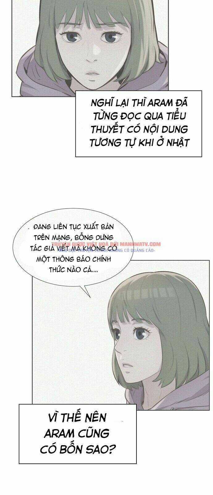 Thợ Săn 3 Cm Chapter 58 trang 18