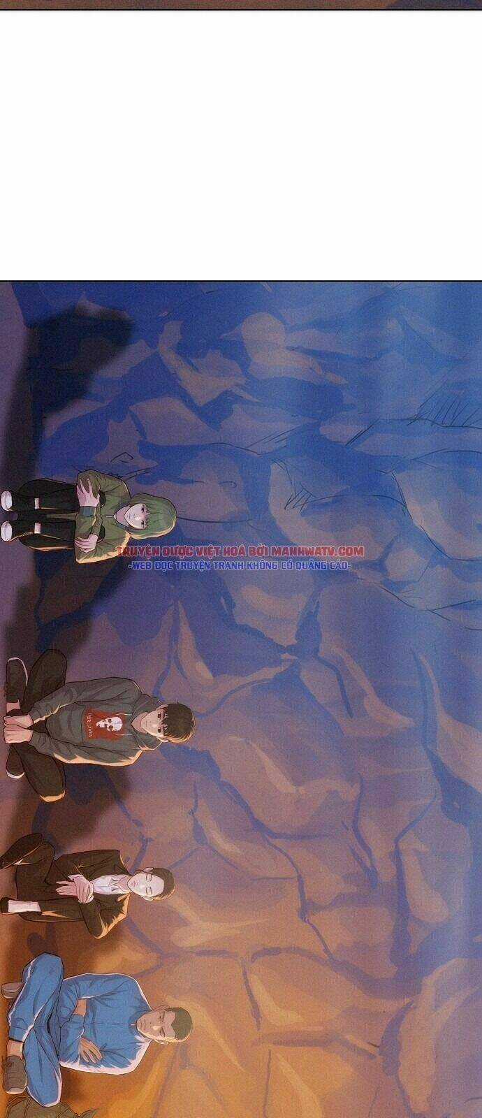 Thợ Săn 3 Cm Chapter 58 trang 2