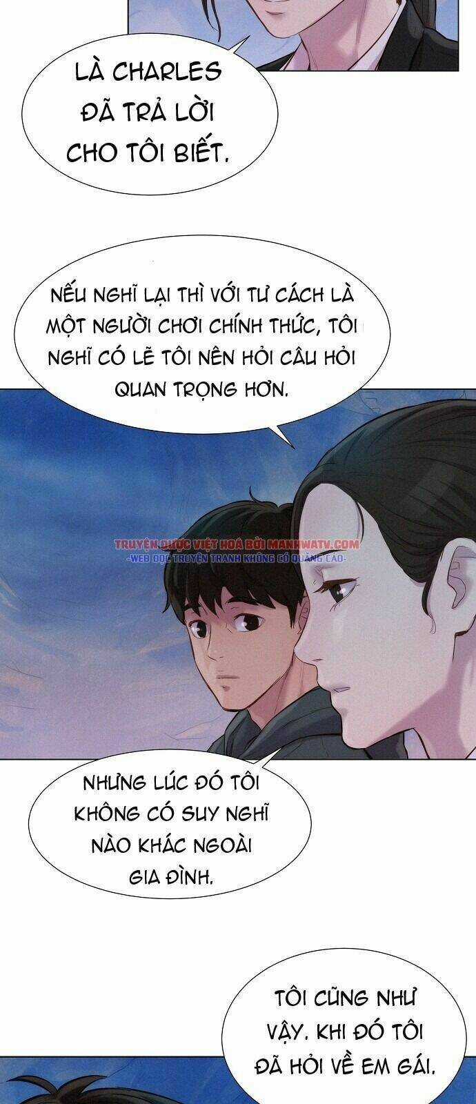 Thợ Săn 3 Cm Chapter 58 trang 21