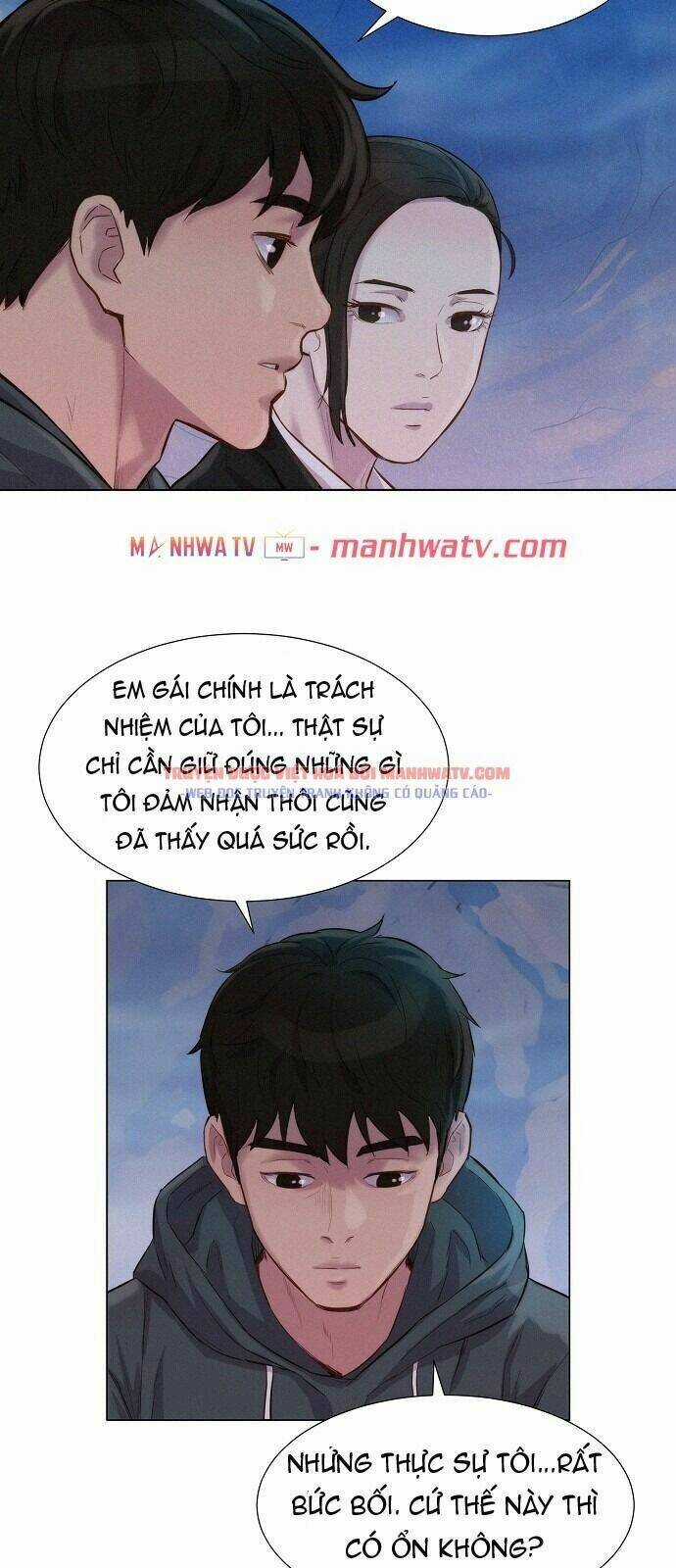 Thợ Săn 3 Cm Chapter 58 trang 22