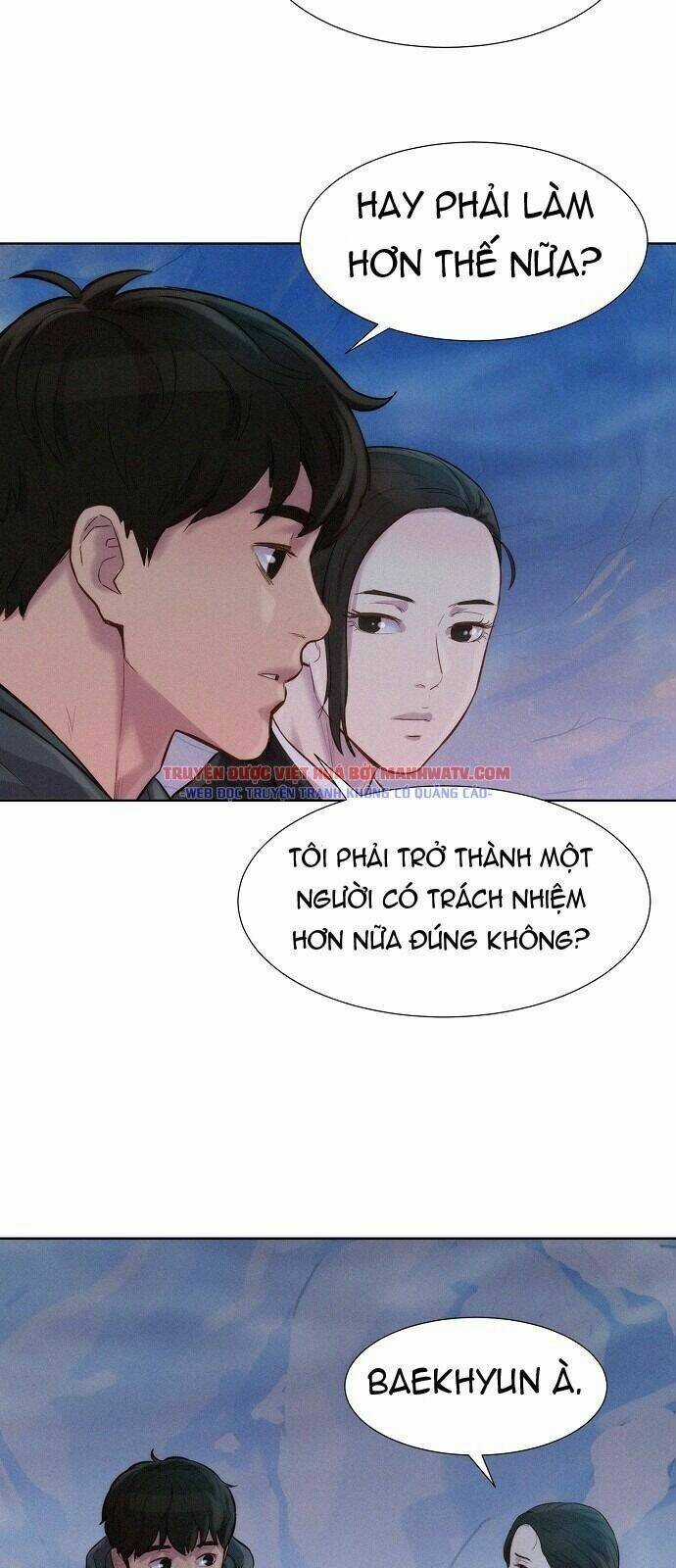 Thợ Săn 3 Cm Chapter 58 trang 23