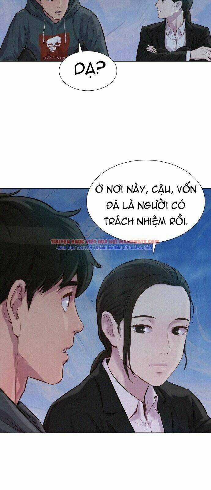 Thợ Săn 3 Cm Chapter 58 trang 24