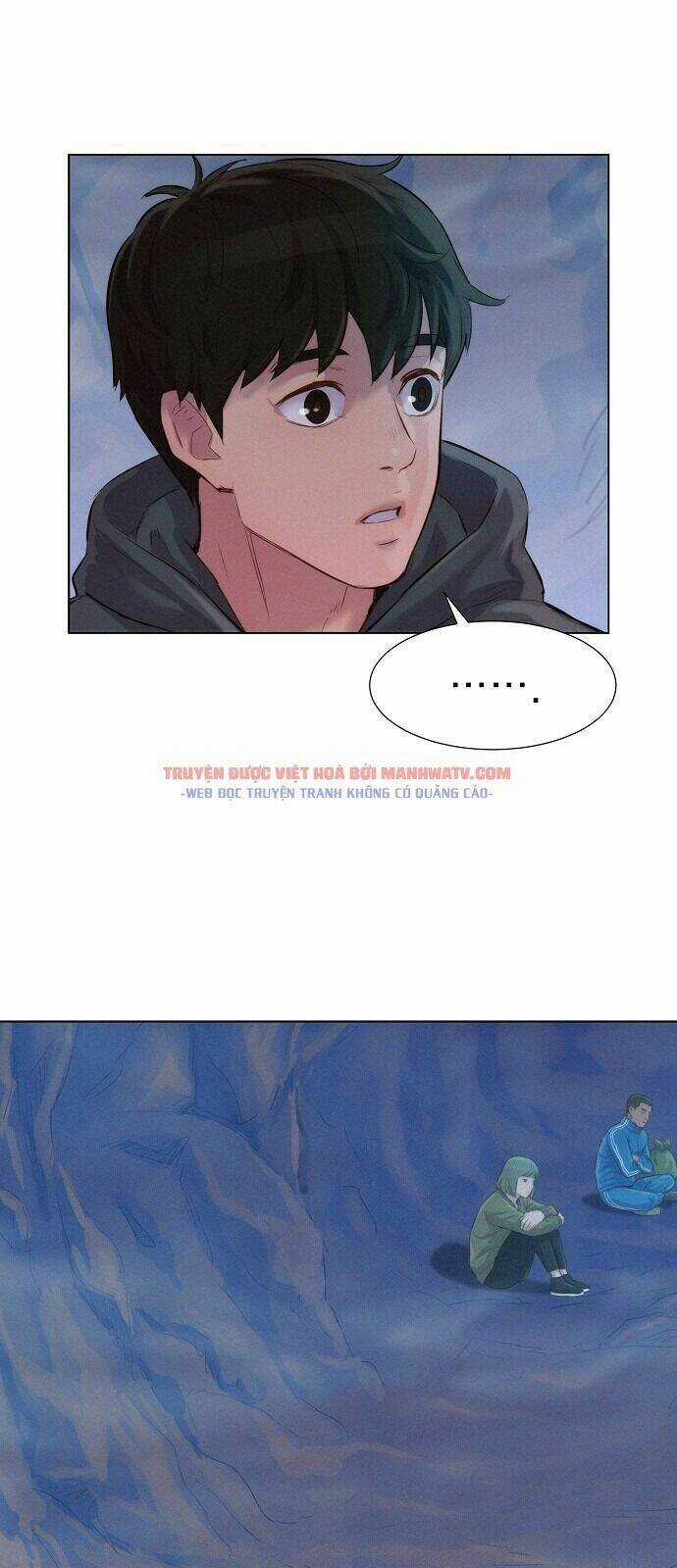 Thợ Săn 3 Cm Chapter 58 trang 25