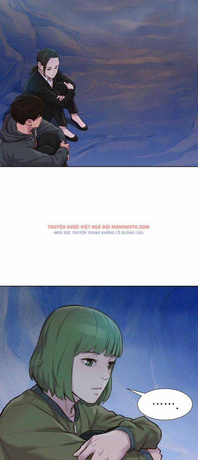 Thợ Săn 3 Cm Chapter 58 trang 26