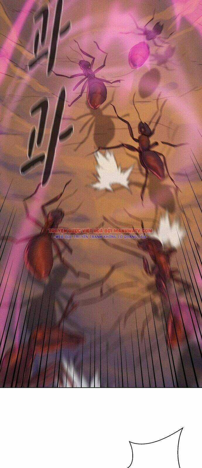 Thợ Săn 3 Cm Chapter 58 trang 28
