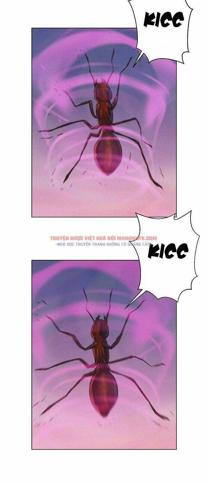 Thợ Săn 3 Cm Chapter 58 trang 29