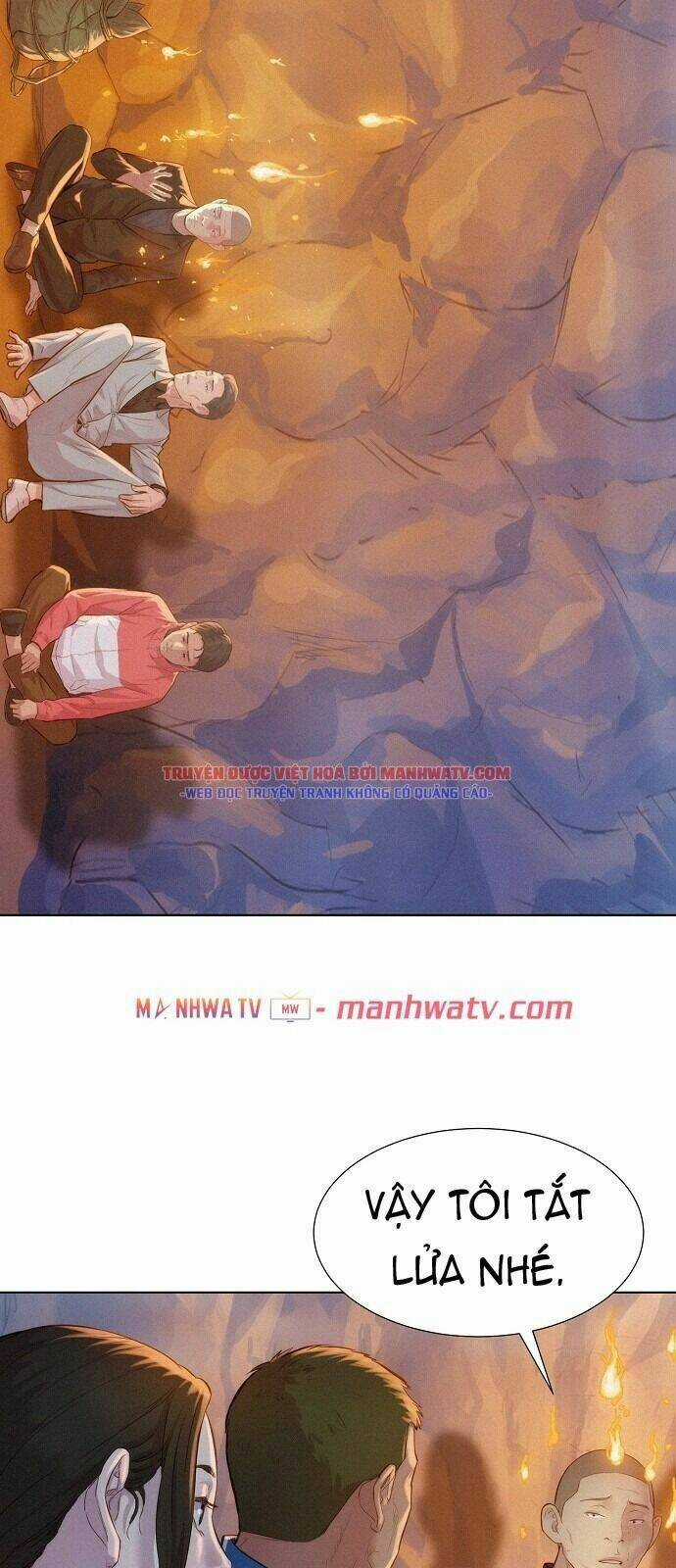Thợ Săn 3 Cm Chapter 58 trang 3