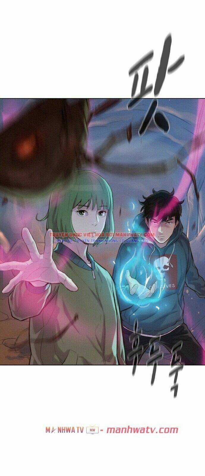 Thợ Săn 3 Cm Chapter 58 trang 30