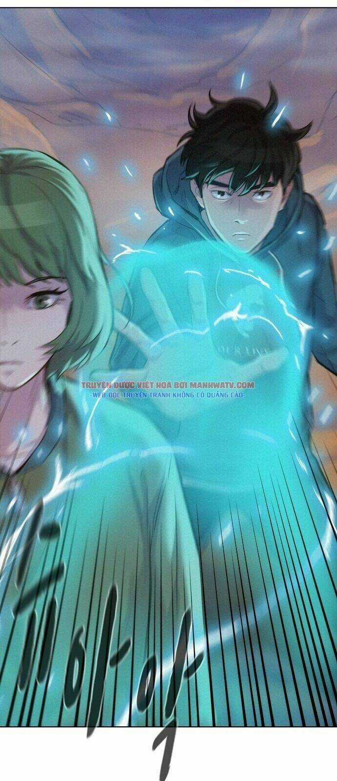 Thợ Săn 3 Cm Chapter 58 trang 31