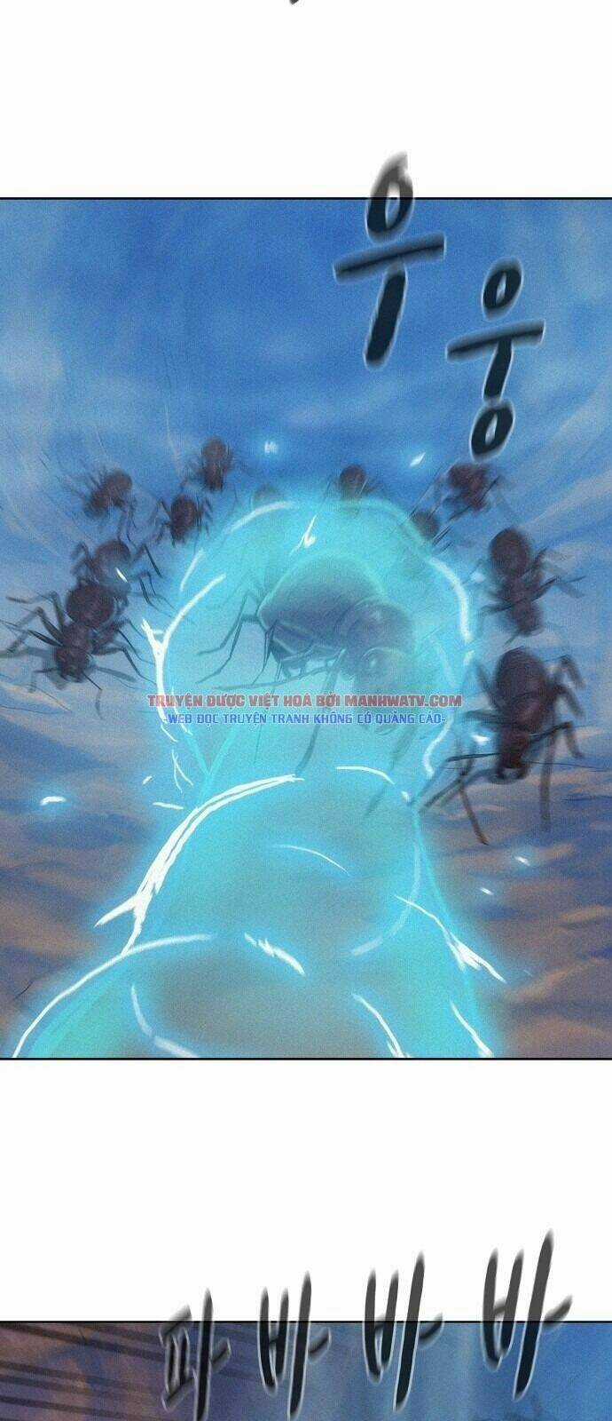 Thợ Săn 3 Cm Chapter 58 trang 32