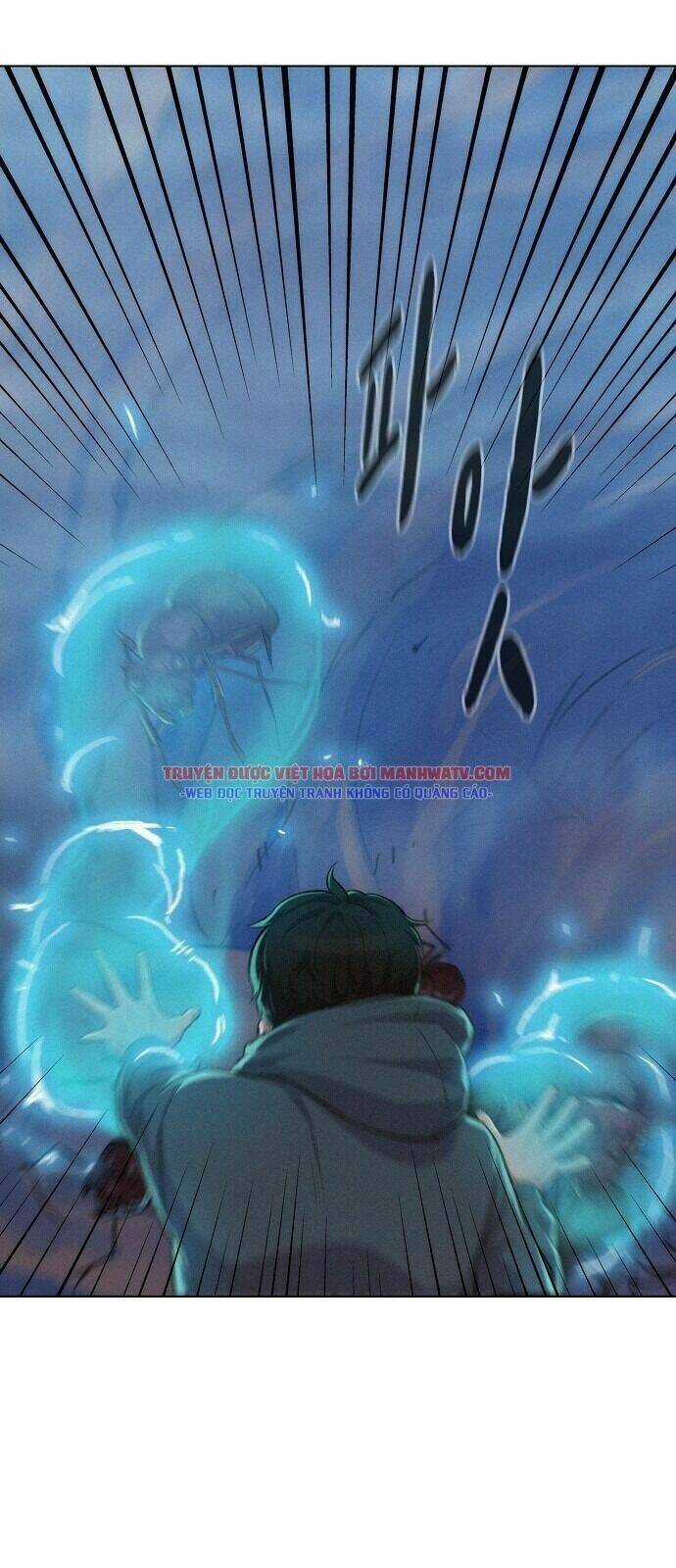 Thợ Săn 3 Cm Chapter 58 trang 34