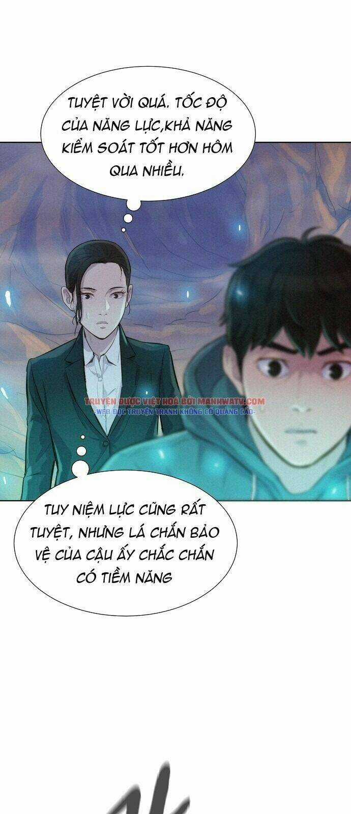 Thợ Săn 3 Cm Chapter 58 trang 35