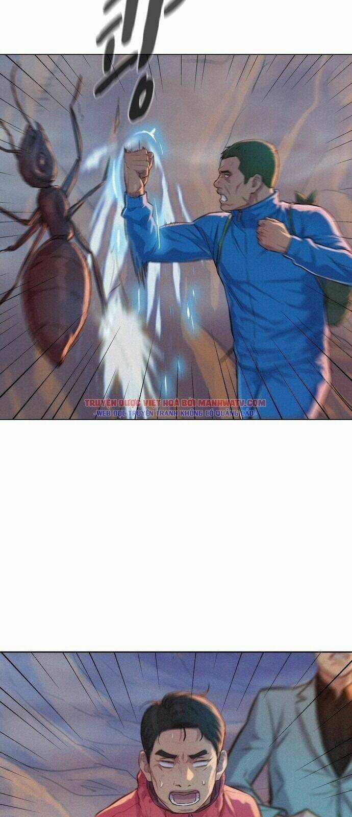 Thợ Săn 3 Cm Chapter 58 trang 36