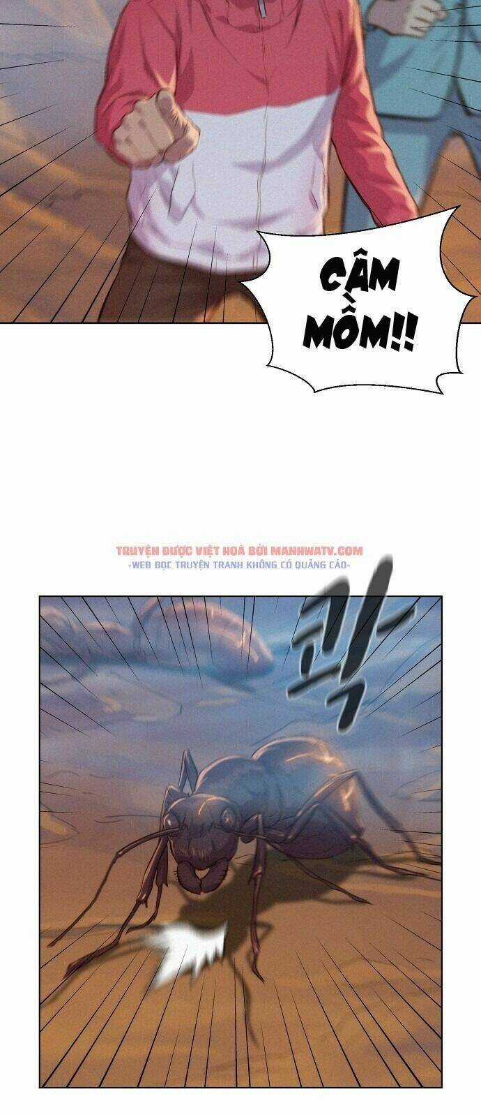 Thợ Săn 3 Cm Chapter 58 trang 37