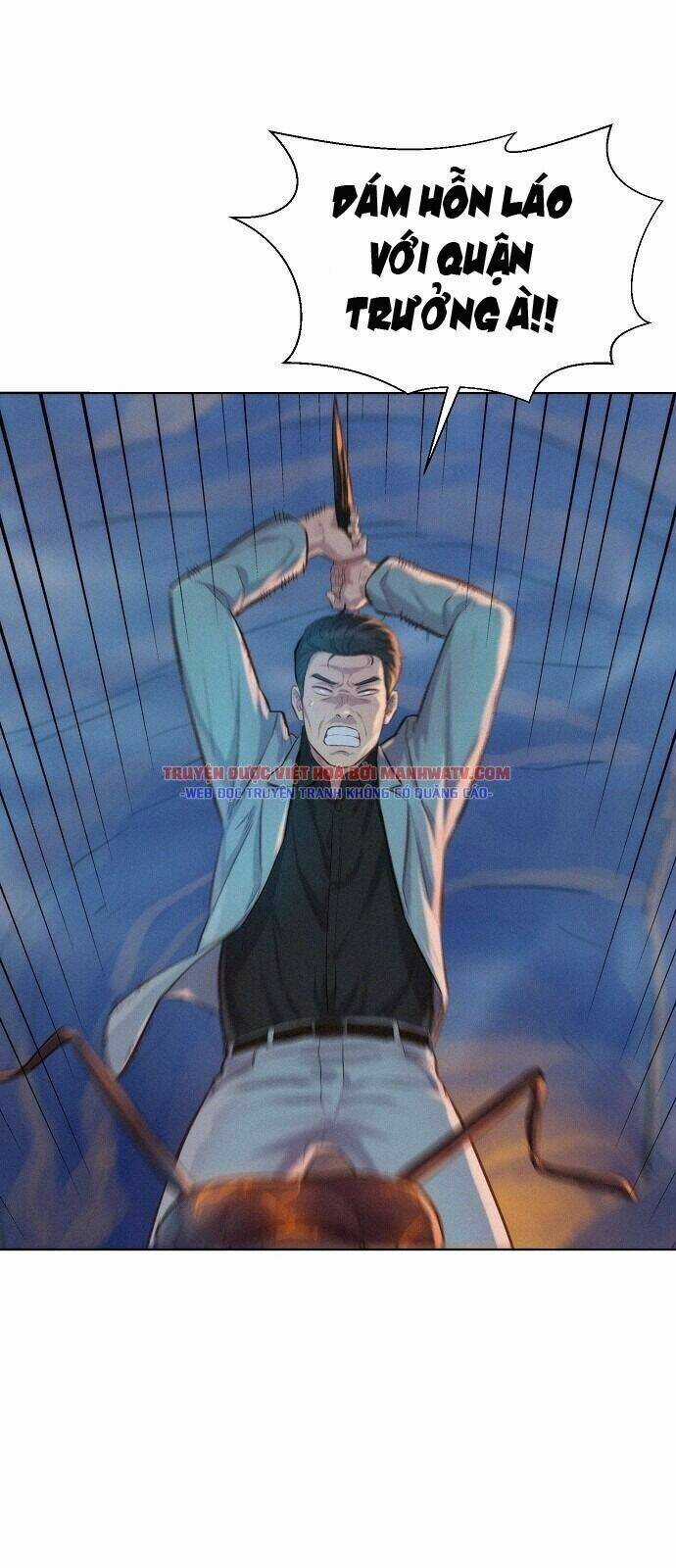 Thợ Săn 3 Cm Chapter 58 trang 38