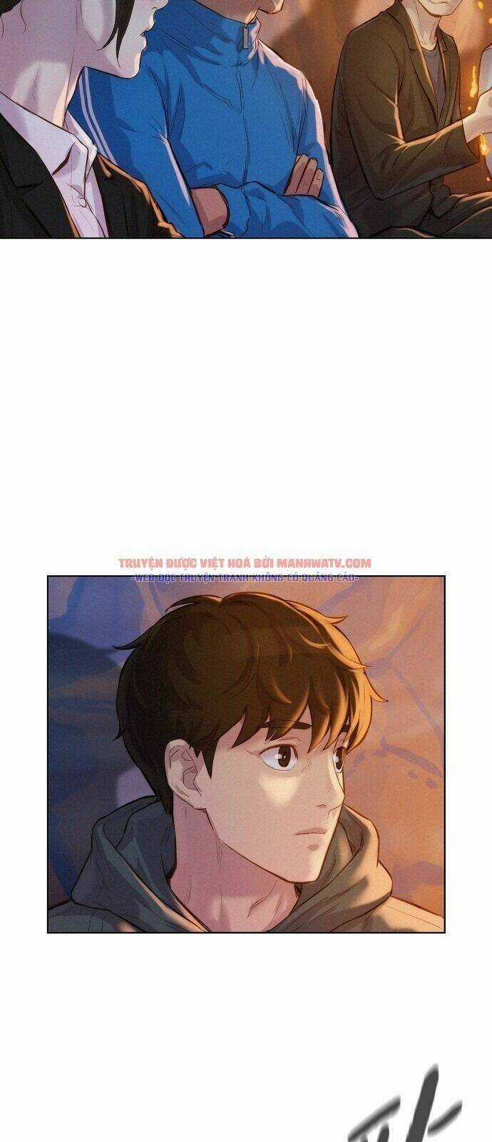 Thợ Săn 3 Cm Chapter 58 trang 4