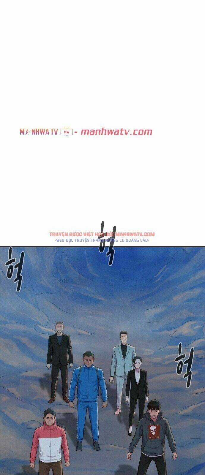 Thợ Săn 3 Cm Chapter 58 trang 40