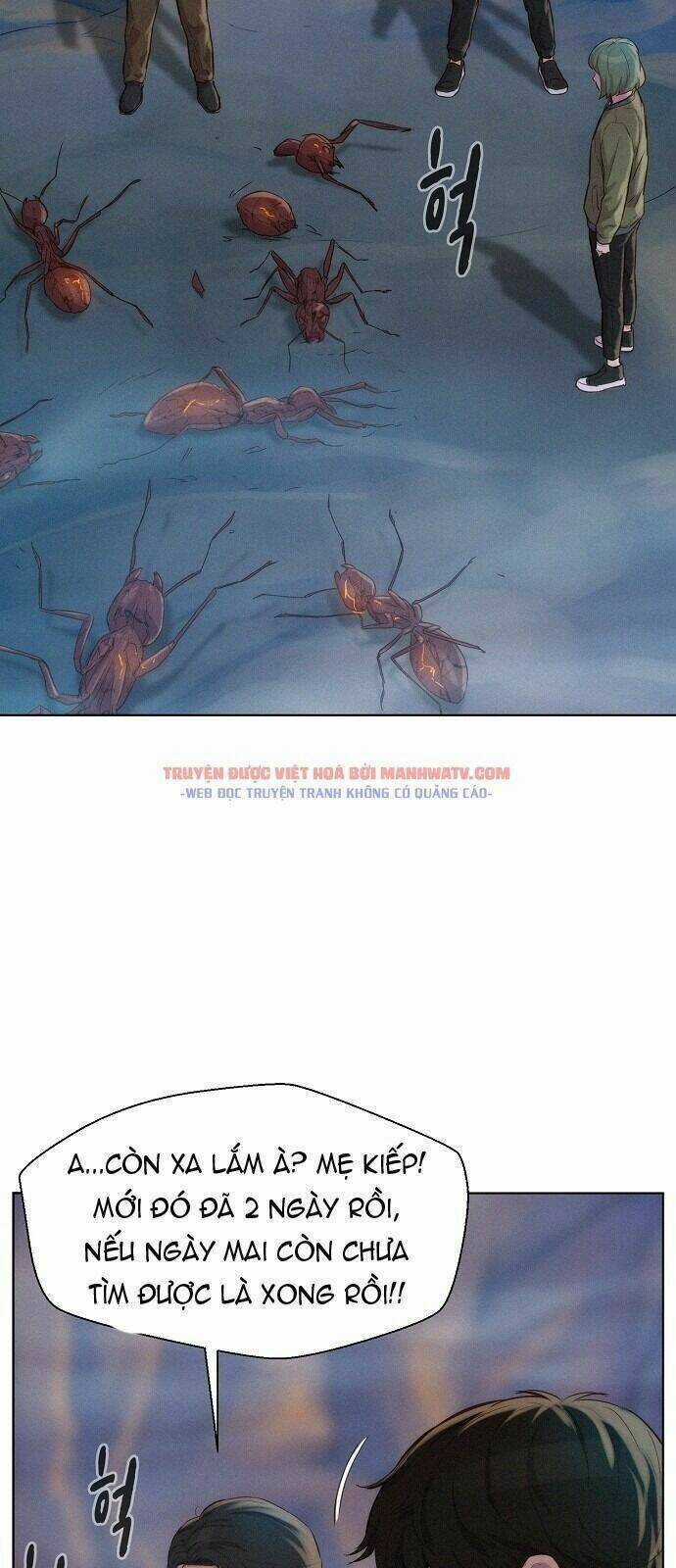 Thợ Săn 3 Cm Chapter 58 trang 41