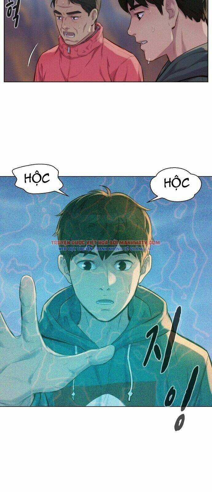 Thợ Săn 3 Cm Chapter 58 trang 42