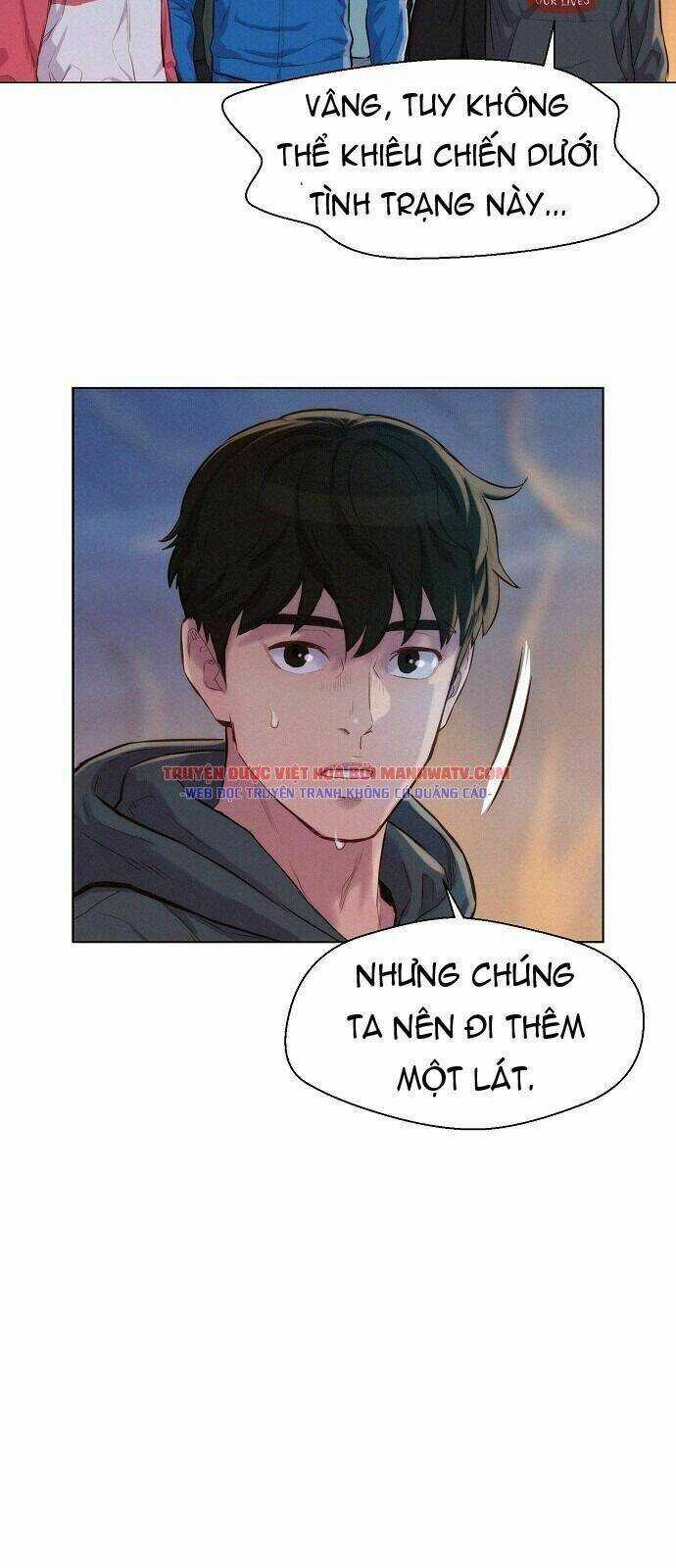 Thợ Săn 3 Cm Chapter 58 trang 44