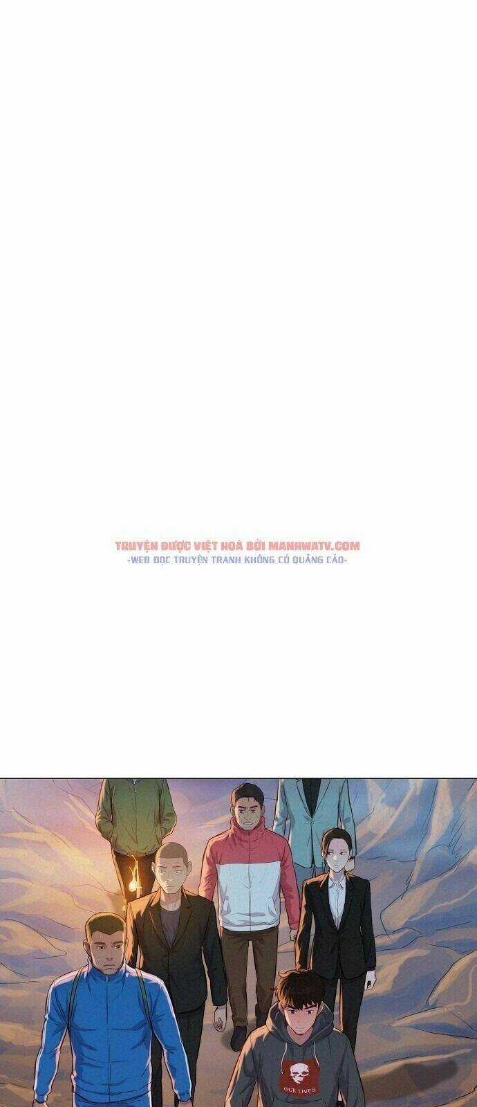 Thợ Săn 3 Cm Chapter 58 trang 45