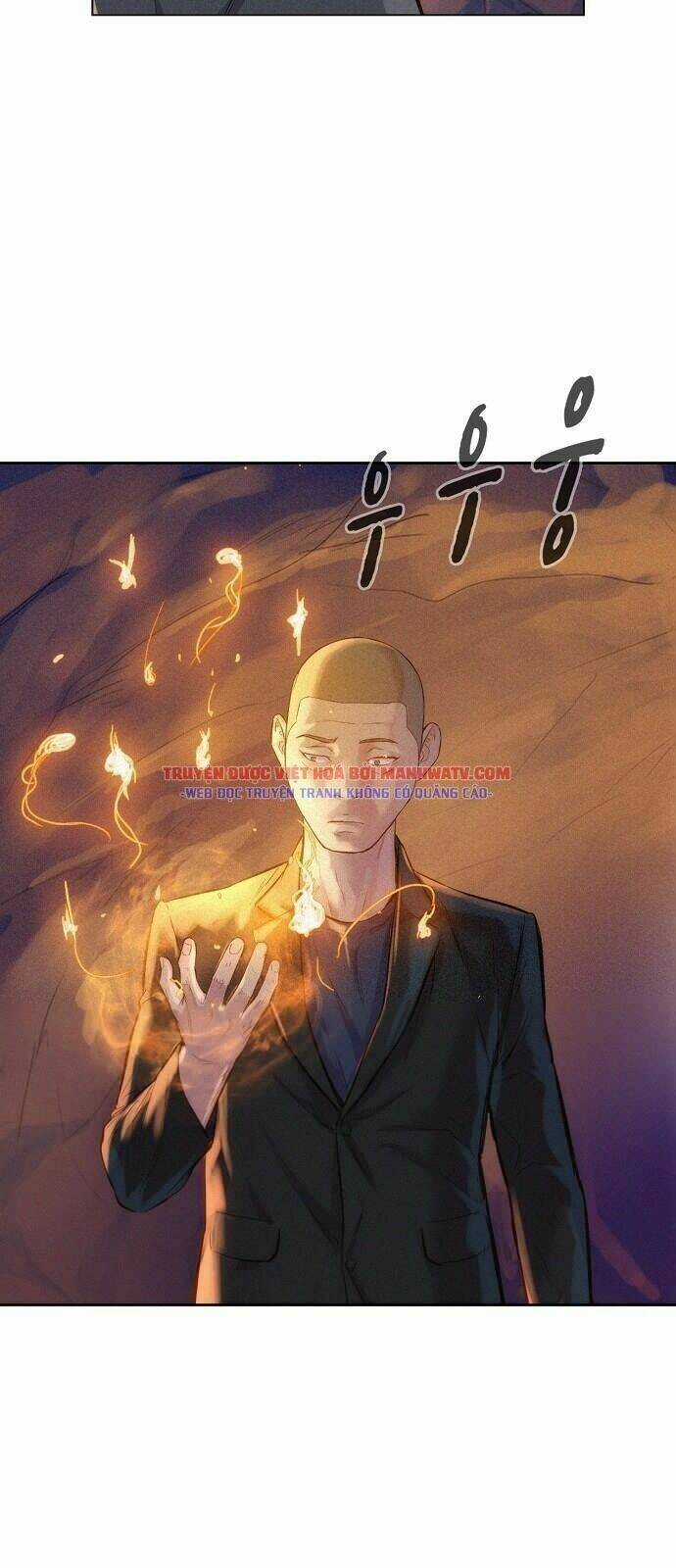 Thợ Săn 3 Cm Chapter 58 trang 48