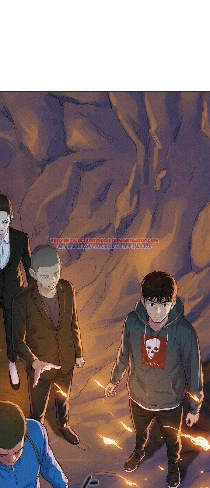 Thợ Săn 3 Cm Chapter 58 trang 49