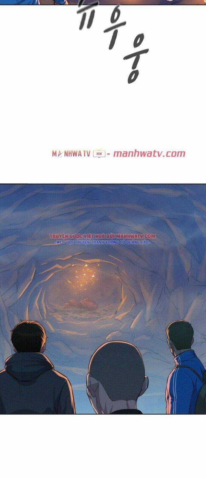 Thợ Săn 3 Cm Chapter 58 trang 50