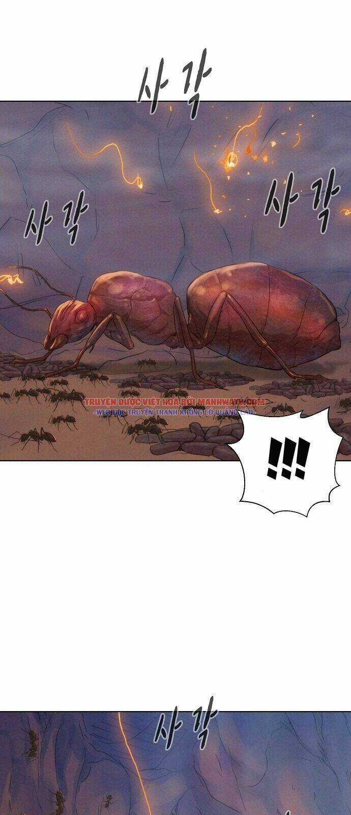 Thợ Săn 3 Cm Chapter 58 trang 51