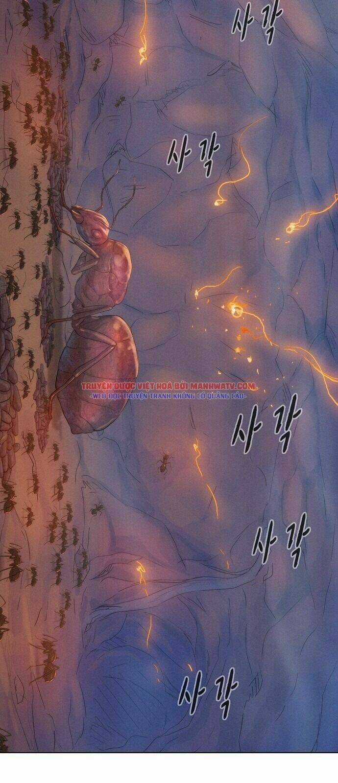 Thợ Săn 3 Cm Chapter 58 trang 52