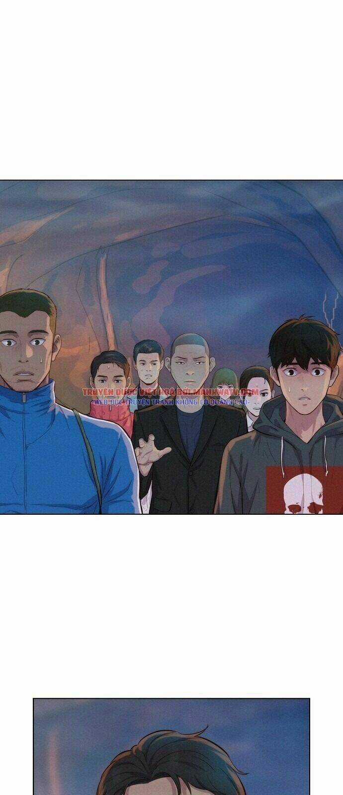 Thợ Săn 3 Cm Chapter 58 trang 53