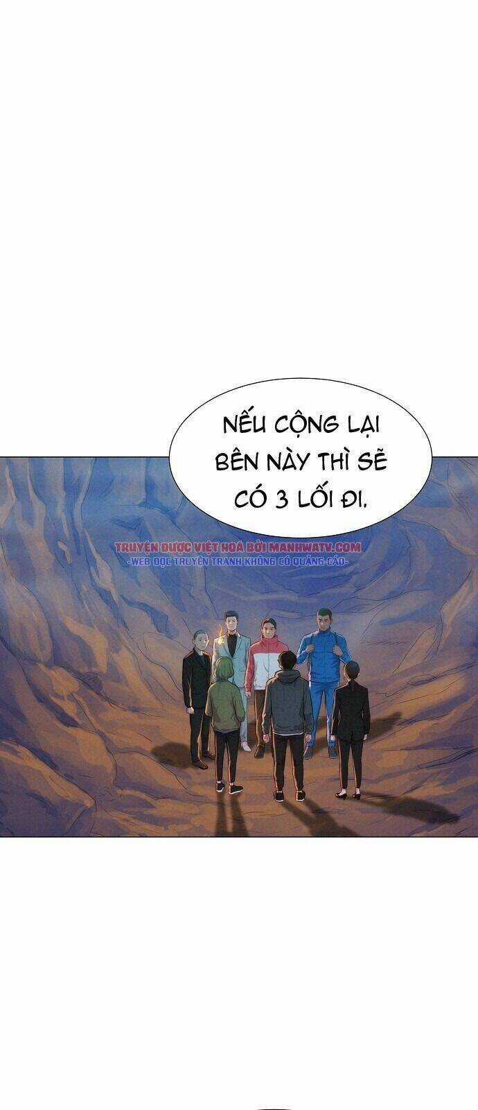 Thợ Săn 3 Cm Chapter 58 trang 55