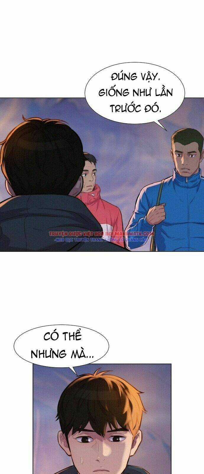 Thợ Săn 3 Cm Chapter 58 trang 57