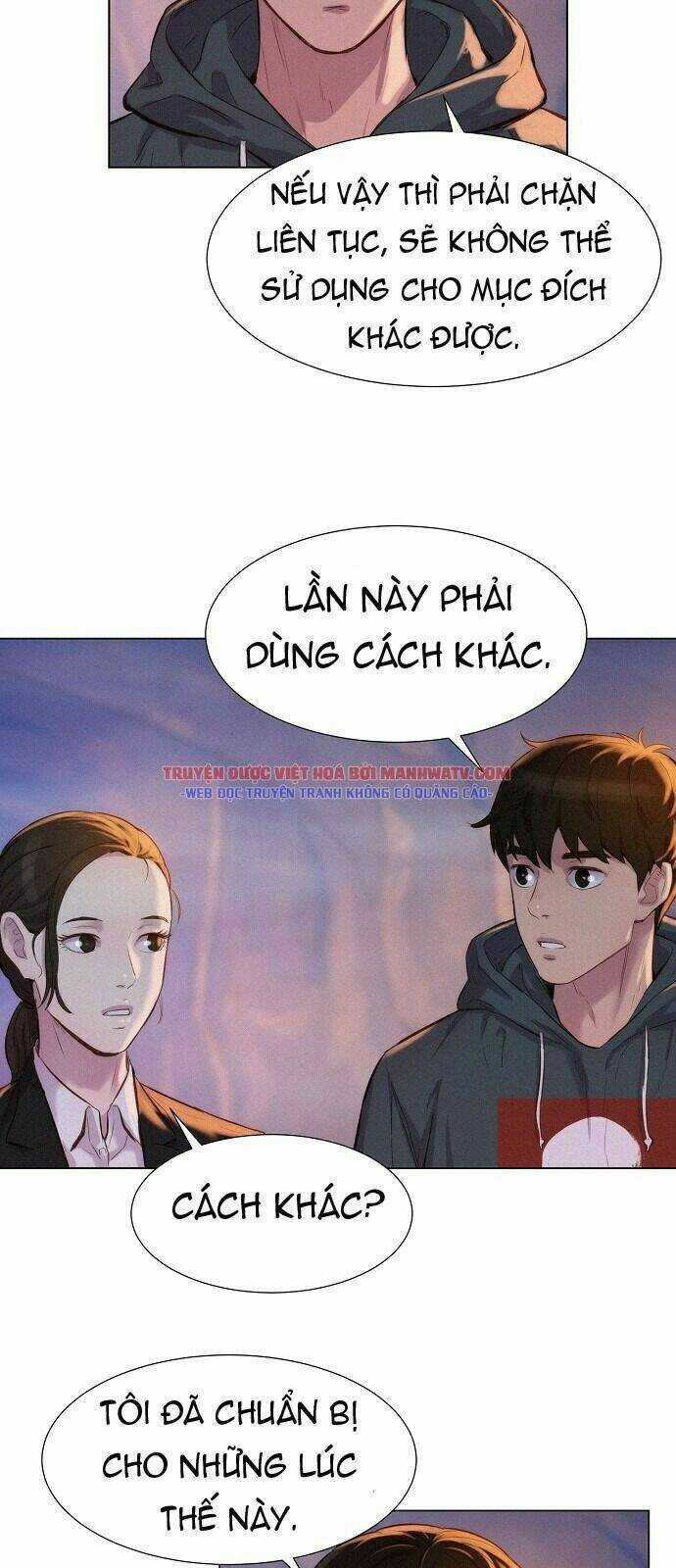 Thợ Săn 3 Cm Chapter 58 trang 58