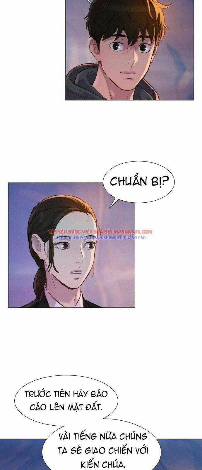 Thợ Săn 3 Cm Chapter 58 trang 59