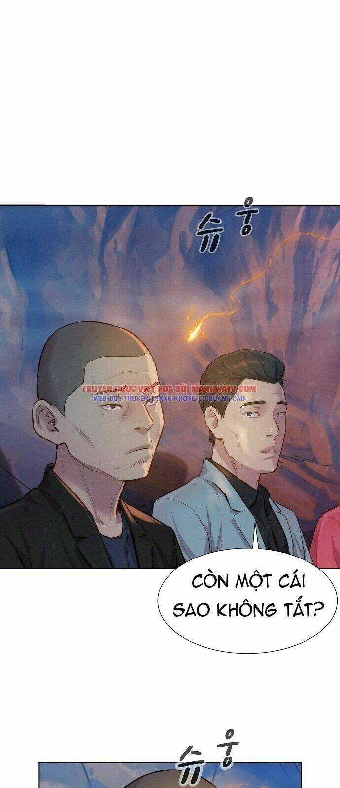 Thợ Săn 3 Cm Chapter 58 trang 6