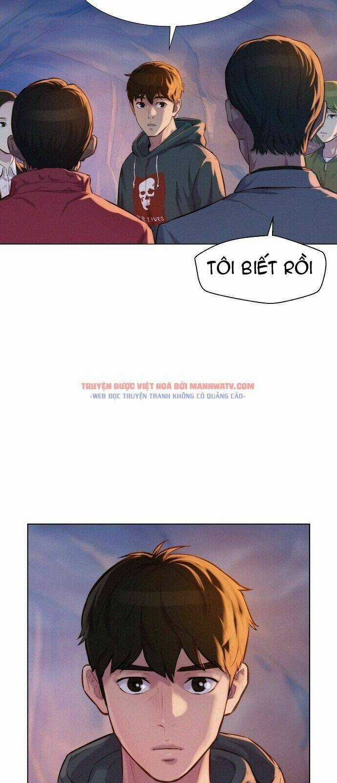 Thợ Săn 3 Cm Chapter 58 trang 60