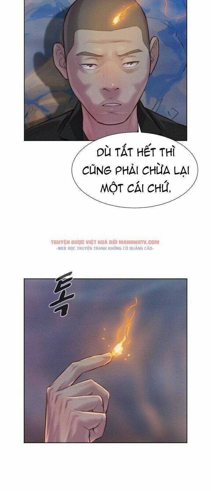 Thợ Săn 3 Cm Chapter 58 trang 7