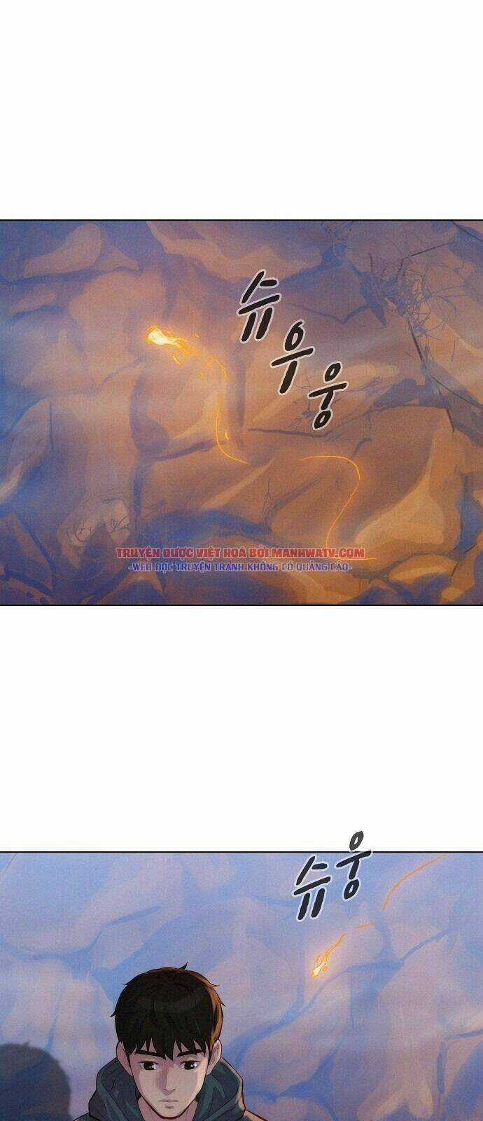 Thợ Săn 3 Cm Chapter 58 trang 8