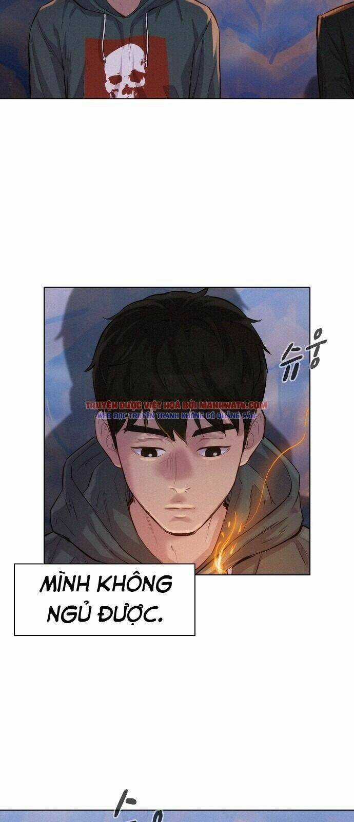 Thợ Săn 3 Cm Chapter 58 trang 9