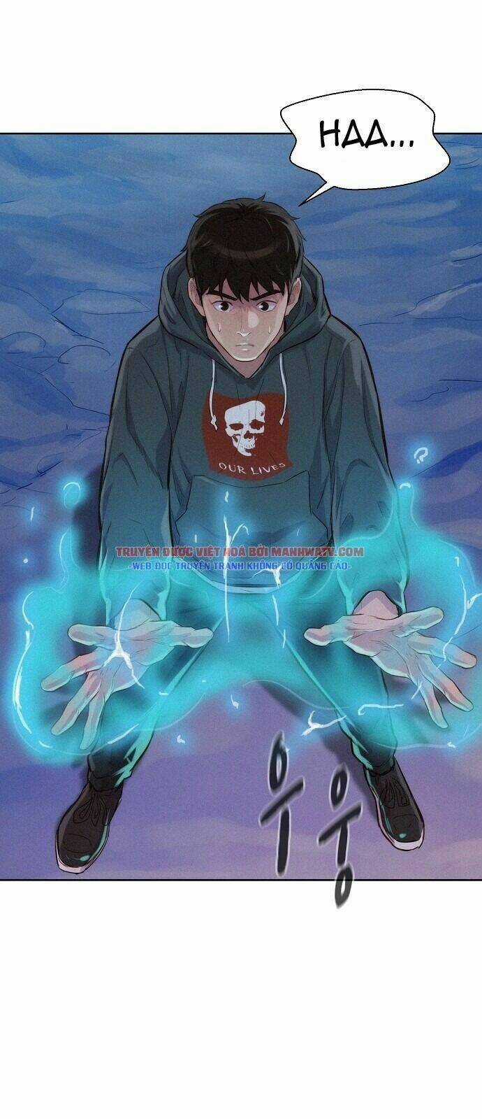 Thợ Săn 3 Cm Chapter 59 trang 13