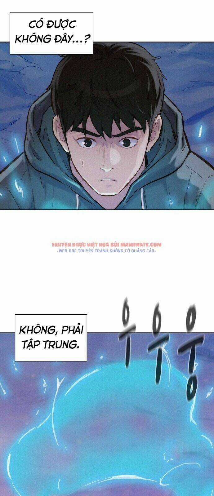 Thợ Săn 3 Cm Chapter 59 trang 14