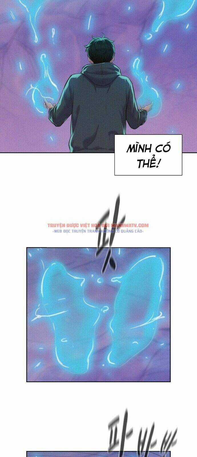 Thợ Săn 3 Cm Chapter 59 trang 15