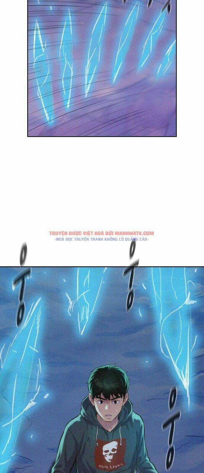 Thợ Săn 3 Cm Chapter 59 trang 16