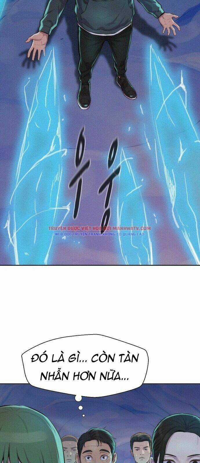 Thợ Săn 3 Cm Chapter 59 trang 17