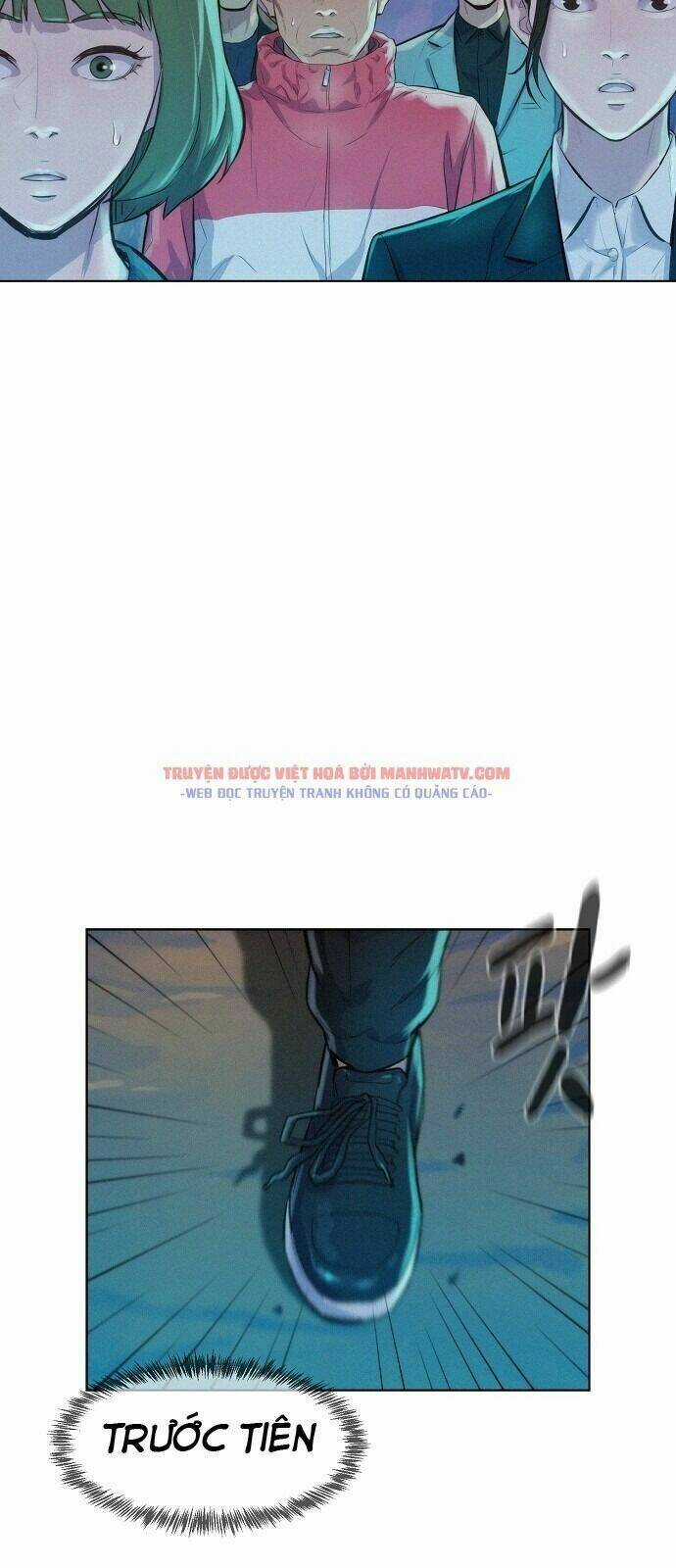 Thợ Săn 3 Cm Chapter 59 trang 18