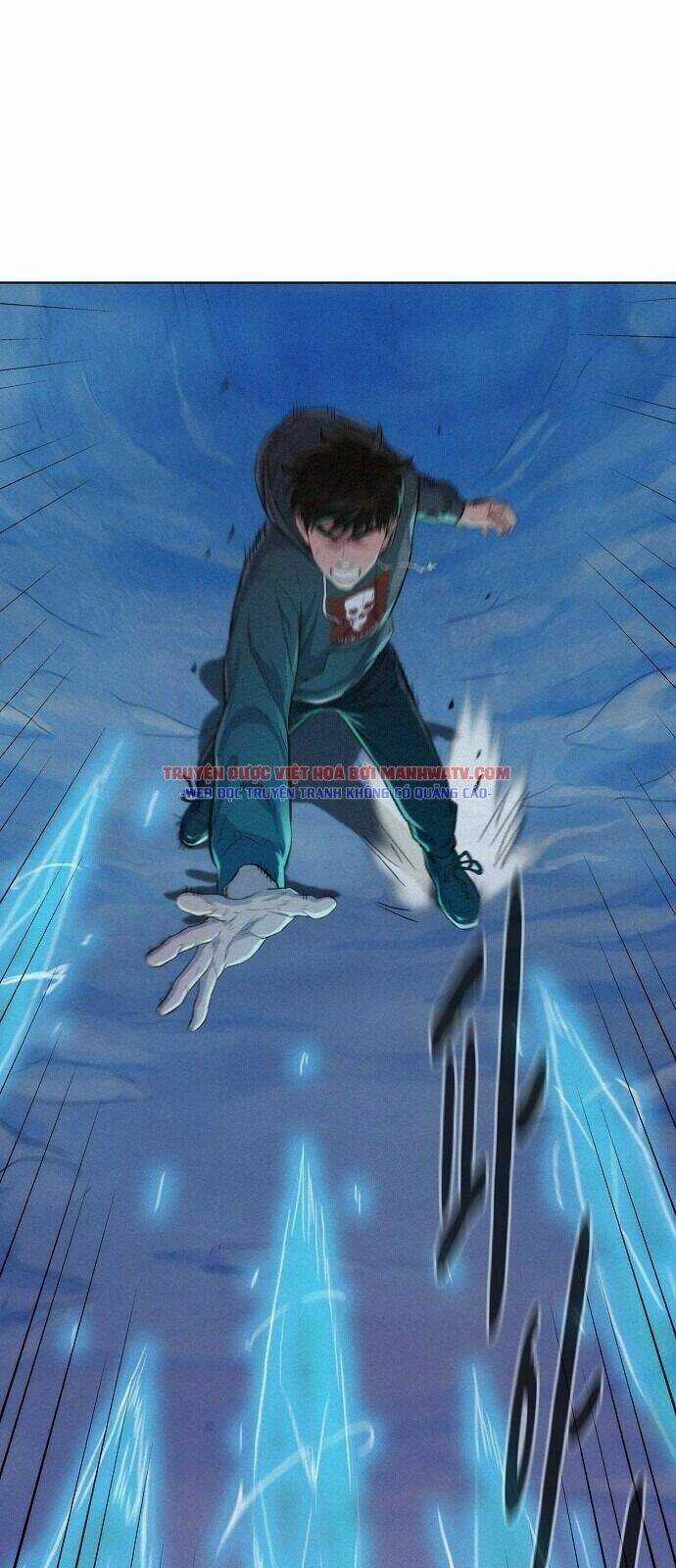 Thợ Săn 3 Cm Chapter 59 trang 19