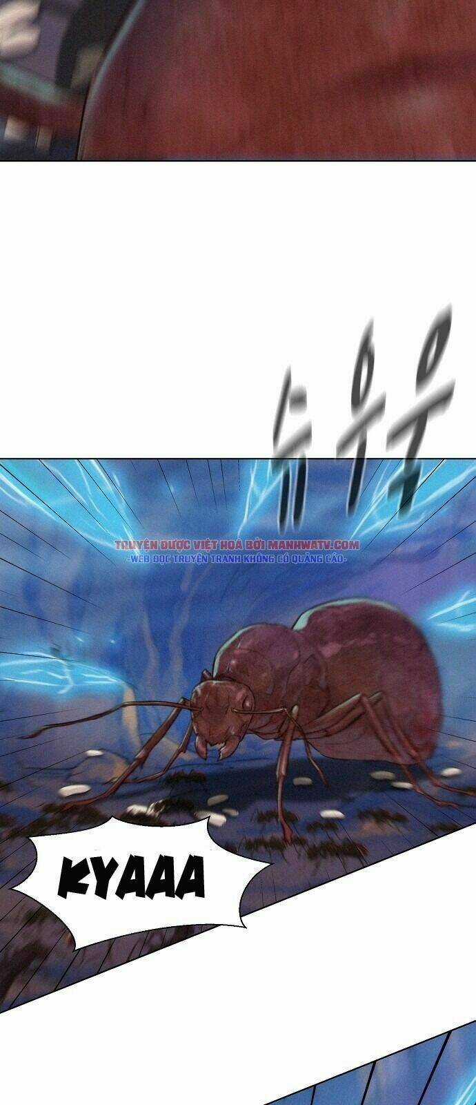 Thợ Săn 3 Cm Chapter 59 trang 22