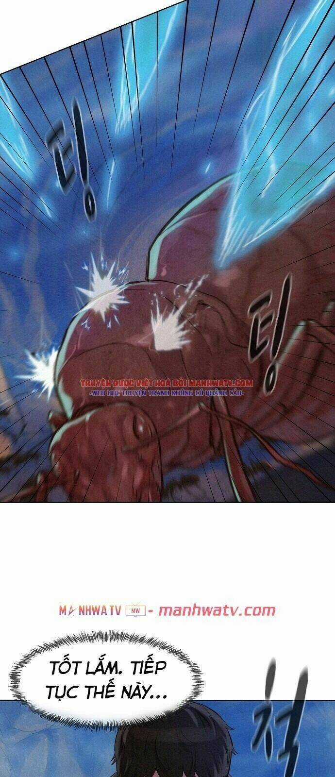 Thợ Săn 3 Cm Chapter 59 trang 23